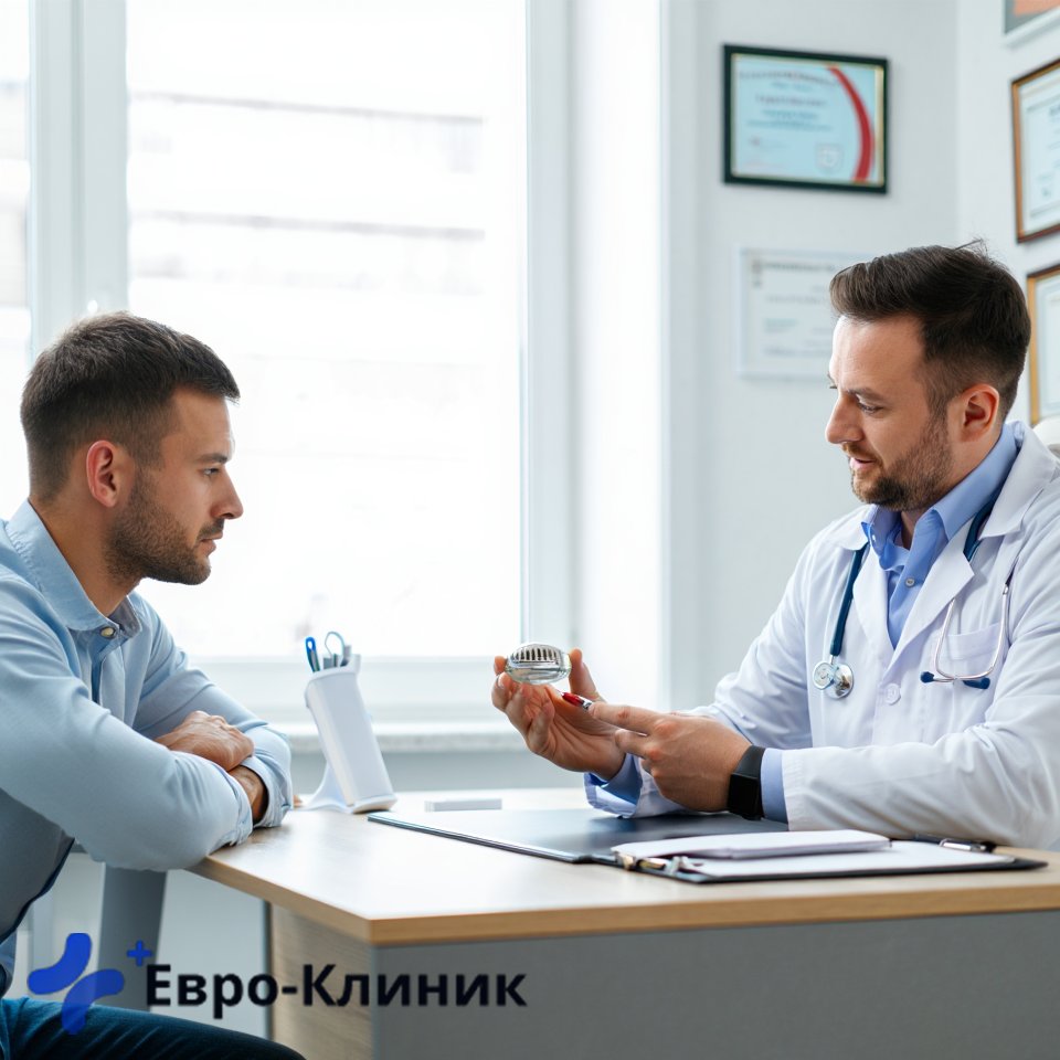 Консультация по химзащите от алкоголизма в Константиновске